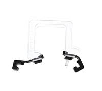 VICASKY Wooden Violin Case with Adjustable Shoulder Strap for Outdoor Camping Trips and Music Performances Lightweight and for Travel Made from Premium Wood Materials