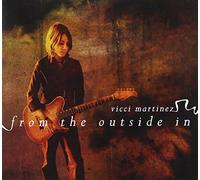 Vicci Martinez - From the Outside in
