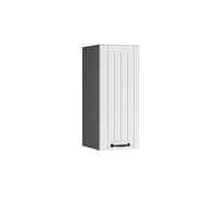Vicco Armario Colgante Fame-Line, Blanco casa de Campo, 30 cm