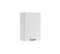 Vicco Armario Colgante Fame-Line, Blanco casa de Campo, 45 cm