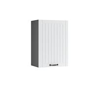 Vicco Armario Colgante Fame-Line, Blanco casa de Campo, 50 cm