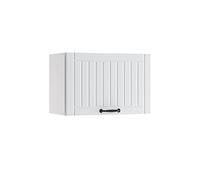 Vicco Armario Colgante Fame-Line, Blanco casa de Campo, 60 cm Plano, para Combinar con Otros módulos de la Serie Fame-Line