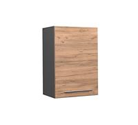 Vicco Armario Colgante Fame-Line, Roble Dorado, 50 cm