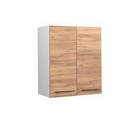 Vicco Armario Colgante Fame-Line, Roble Dorado, 60 cm