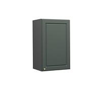 Vicco Armario Colgante Fame-Line, Verde Dorado Casa de Campo, 45 cm, para Combinar con Otros módulos de la Serie Fame-Line