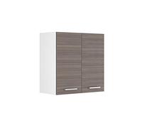 Vicco Armario Colgante R-Line, Gris Noble, 60 cm