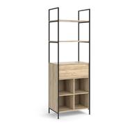 Vicco Armario Enya, Madera, 60 x 180 cm