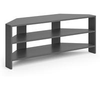 Vicco Mueble bajo, antracita 114x45 cm