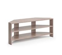 Vicco Mueble bajo para TV, Sonoma, 114 x 45 cm