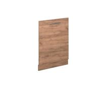 Vicco Panel Frontal del lavavajillas Fame-Line, Roble Dorado, 60 cm