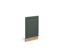 Vicco Panel Frontal Fame-Line, Verde Dorado Casa de Campo, 45 cm