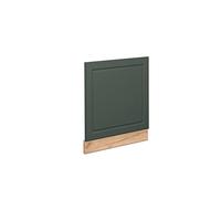 Vicco Panel Frontal Fame-Line, Verde Dorado Casa de Campo, 60 cm