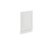 Vicco Panel Frontal R-Line, Blanco casa de Campo, 45 cm sin encimera, para combinación Libre Dentro de Sistemas de Cocina modulares