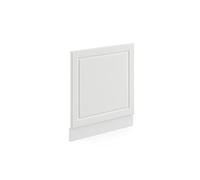 Vicco Panel Frontal R-Line, Blanco casa de Campo, 60 cm sin encimera, para combinación Libre Dentro de Sistemas de Cocina modulares