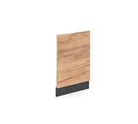 Vicco Panel Frontal R-Line, Roble Dorado, 45 cm
