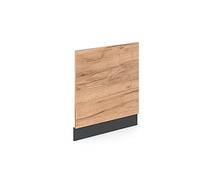 Vicco Panel Frontal R-Line, Roble Dorado, 60 cm