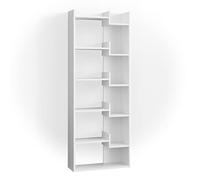 Vicco Separador de ambientes Fico, Blanco, 61 x 160.2 cm