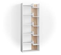 Vicco Separador de ambientes Fico, Sonoma, 61 x 160.2 cm