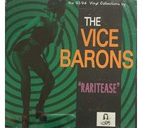 Vice Barons, the - Raritease