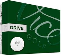 Vice Drive - Pelotas de golf (blanco)