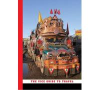 Vice Films - The Vice Guide To Travel [Edizione: Canada] [USA] [DVD]