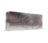 Vice Golf Ball Select Variety Pack (10 Bolas Total: Incluye 2 de Cada Estilo; Vice Pro Plus, Vice Pro, Vice Pro Soft, Vice Tour, Vice Drive)