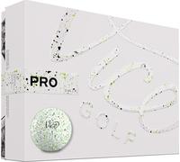 Vice Golf Pro Drip Lime - Pelotas de Golf
