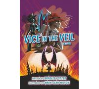Vice in the Veil