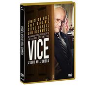 Vice - L'uomo Nell'ombra