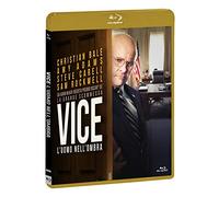 Vice - L'uomo Nell'ombra [Blu-ray]