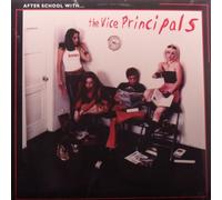 Vice Principals - After School With... [Vinilo]