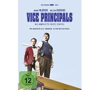 Vice Principals - Die komplette 1. Staffel [DVD]