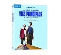 Vice Principals: The Complete First Season [USA] [Blu-ray]