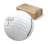Vice Pro - Pelotas de golf (50 unidades, calidad AAA/AA)