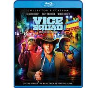 Vice Squad Br [USA] [Blu-ray]