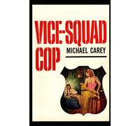 Vice Squad Cop