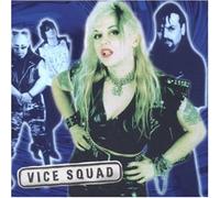 Vice Squad - Get a Life [Import]