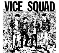 Vice Squad - Last Rockers/Resurrection [Pink Vinyl] [Vinilo]