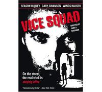 Vice Squad [Reino Unido] [DVD]