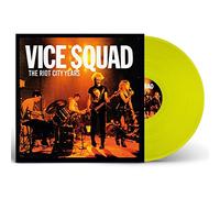 Vice squad - The riot city years [Vinilo]