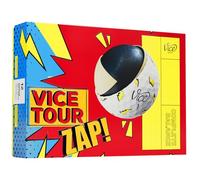 Vice Tour - Pelotas de Golf de edición Limitada (Zap)