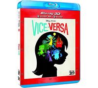 Vice-versa [Blu-ray]