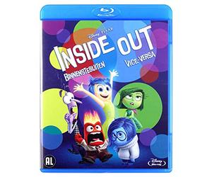 Vice-Versa [Blu-ray]