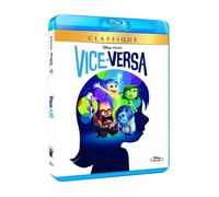 Vice Versa Blu-Ray Nuevo