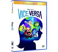 Vice-versa [Francia] [DVD]
