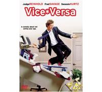 Vice Versa [DVD]