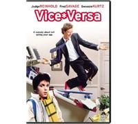 Vice Versa [Edizione: Stati Uniti] [Reino Unido] [DVD]