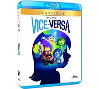 Vice-versa [Francia] [Blu-ray]