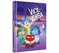 Vice-Versa: L'histoire du film