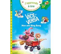 Vice-versa, Mon ami Bing Bong: Milieu de CP - Niveau 2